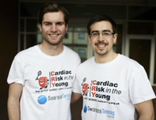 CRY Charity run